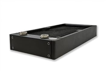 EK CoolStream PE240 本格水冷　高パフォーマンス　ラジエーター EK-CoolStream PE 240 (Dual) – EK Webshop